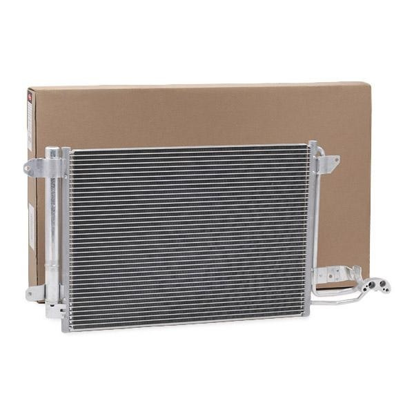 Radiator Clima Delphi Volkswagen Scirocco 2008-2017 TSP0225482