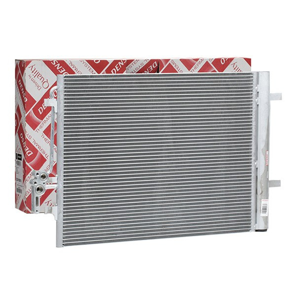 Radiator Clima Denso DCN10016