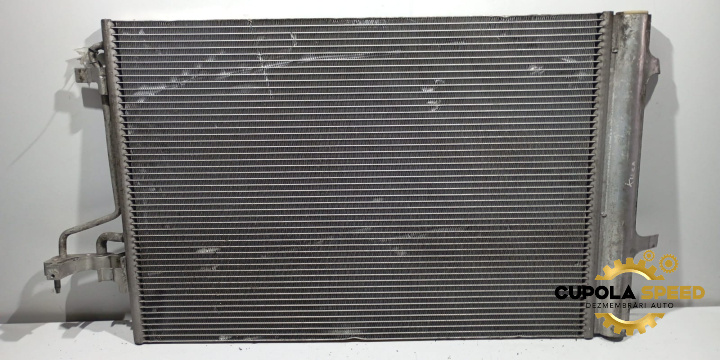 Radiator clima DV61-19710-BB 2.0TDCI Ford Kuga 2 [2013 - 2020]