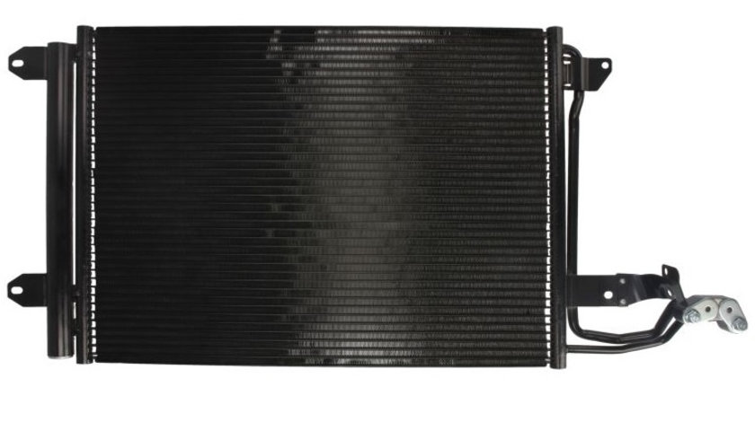 Radiator Clima E-Kraft Audi A3 8L 1996-2006 1924005448