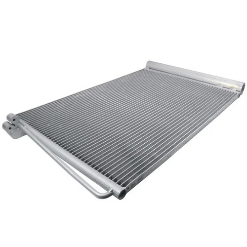 Radiator Clima E-Kraft Bmw Seria 5 E60 2003-2010 1924005046