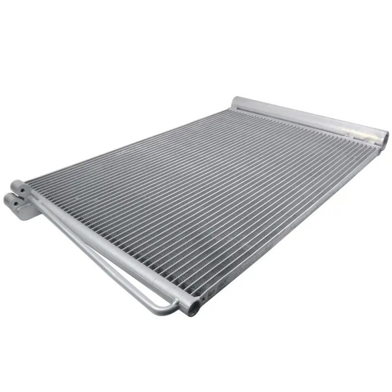 Radiator Clima E-Kraft Bmw Seria 6 E64 2004-2010 1924005046
