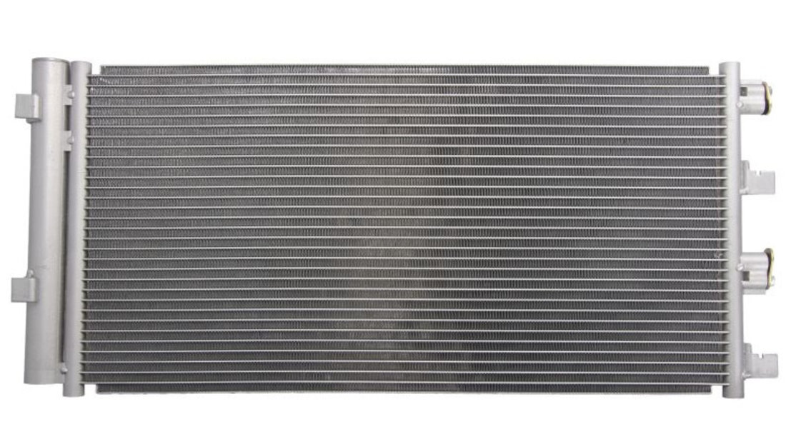 Radiator Clima E-Kraft Dacia Duster 1 2010-2017 1924005097