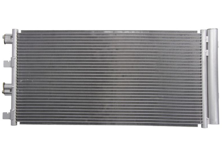 Radiator Clima E-Kraft Dacia Duster 1 2010-2017 1924005097