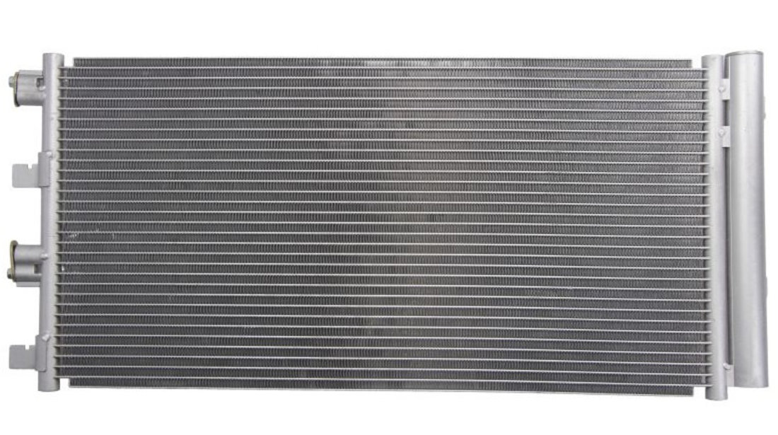 Radiator Clima E-Kraft Dacia Duster 1 2010-2017 1924005097