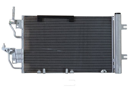 Radiator Clima E-Kraft Opel Astra H 2004-2014 1924005332