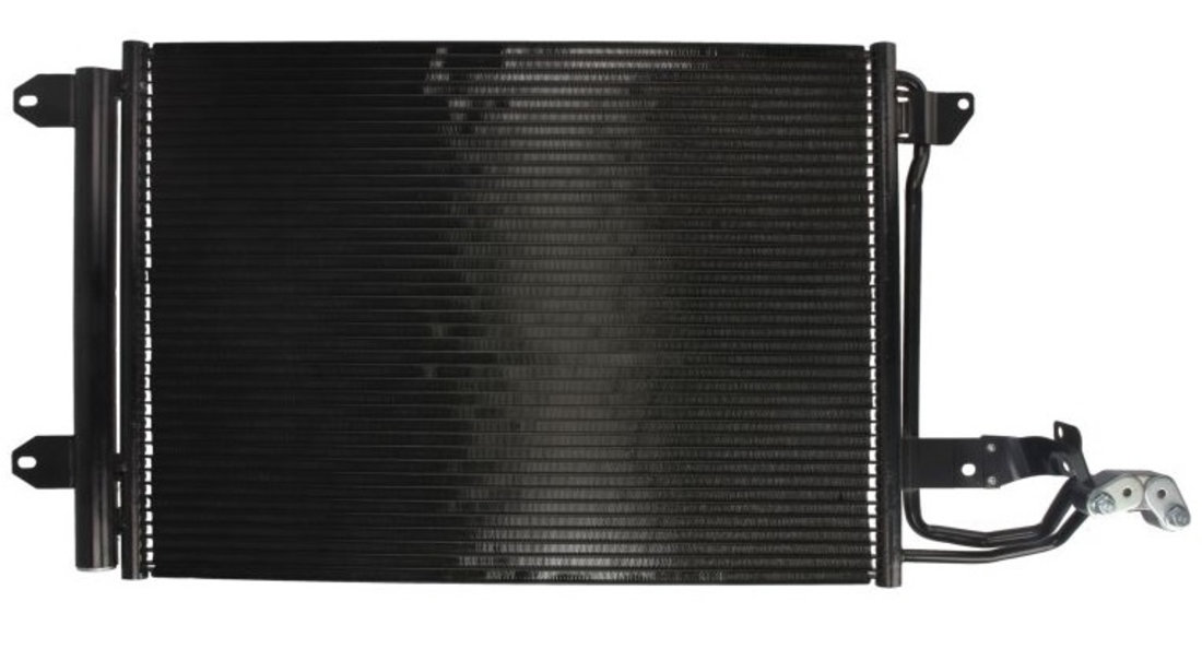 Radiator Clima E-Kraft Volkswagen Caddy 3 2004-2015 1924005448