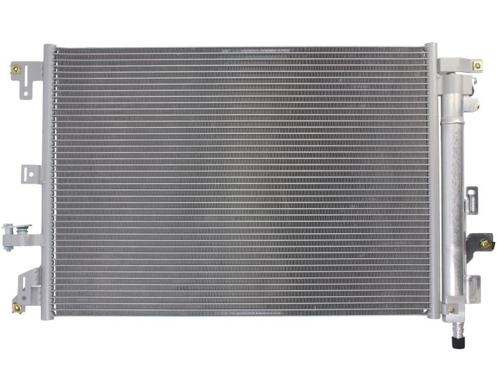 Radiator Clima E-Kraft Volvo XC90 1 2002-2015 1924005462