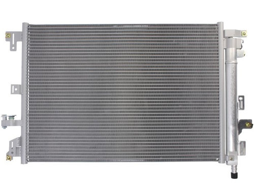 Radiator Clima E-Kraft Volvo XC90 1 2002-2015 1924005462
