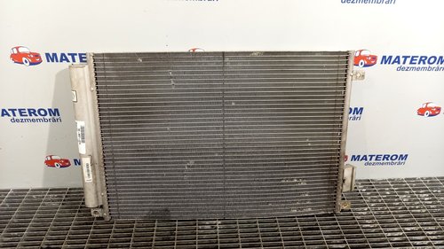 RADIATOR CLIMA FIAT 500 1.2 INJ - (2007 2015)