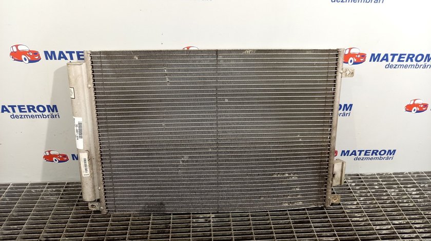 RADIATOR CLIMA FIAT 500 500 1.2 INJ - (2007 2015)