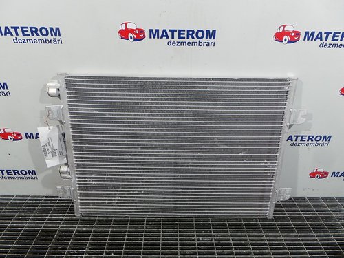 RADIATOR CLIMA FIAT BRAVA 1.6 INJ - (1996 2001)
