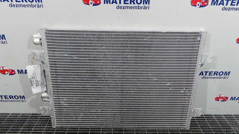 RADIATOR CLIMA FIAT BRAVA BRAVA 1.6 INJ - (1996 2001)