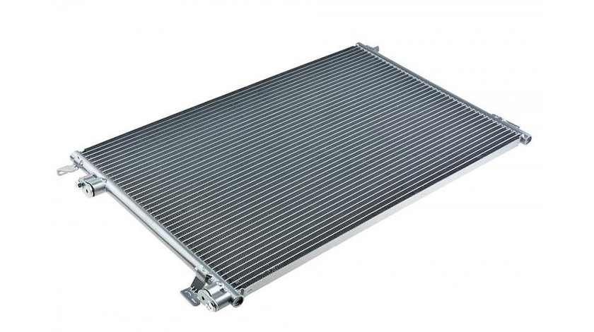 Radiator clima Fiat CROMA (194) 2005-2016 #1