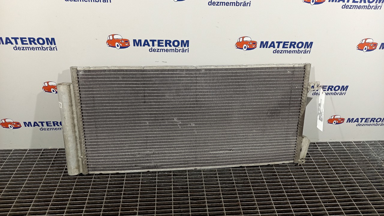 RADIATOR CLIMA FIAT DOBLO 1.6 MJD - (2010 2015)