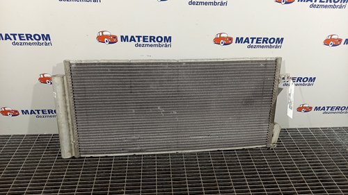 RADIATOR CLIMA FIAT DOBLO 1.6 MJD - (2010 2015)