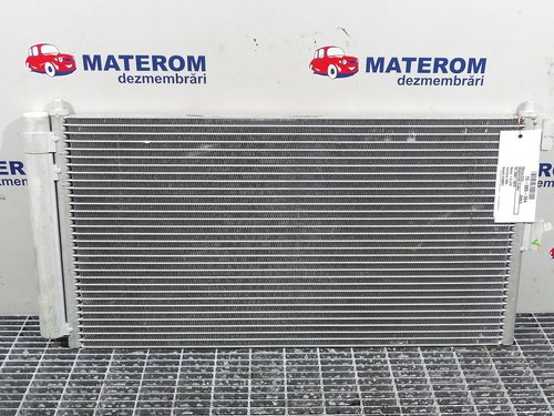 RADIATOR CLIMA FIAT DOBLO 1.9 JTD - (2001 2005)