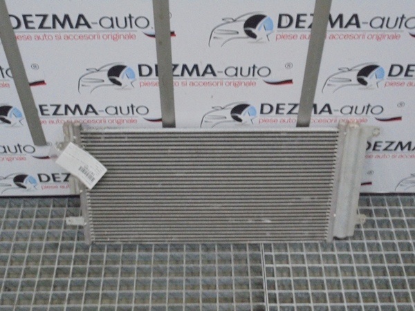 Radiator clima, Fiat Doblo Cargo (223) 1.9jtd (id:167745)
