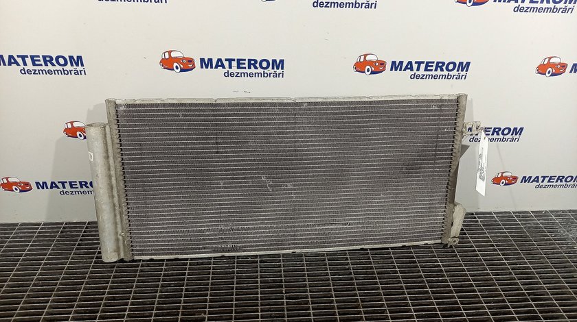 RADIATOR CLIMA FIAT DOBLO DOBLO 1.6 MJD - (2010 2015)