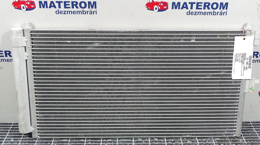 RADIATOR CLIMA FIAT DOBLO DOBLO 1.9 JTD - (2001 2010)