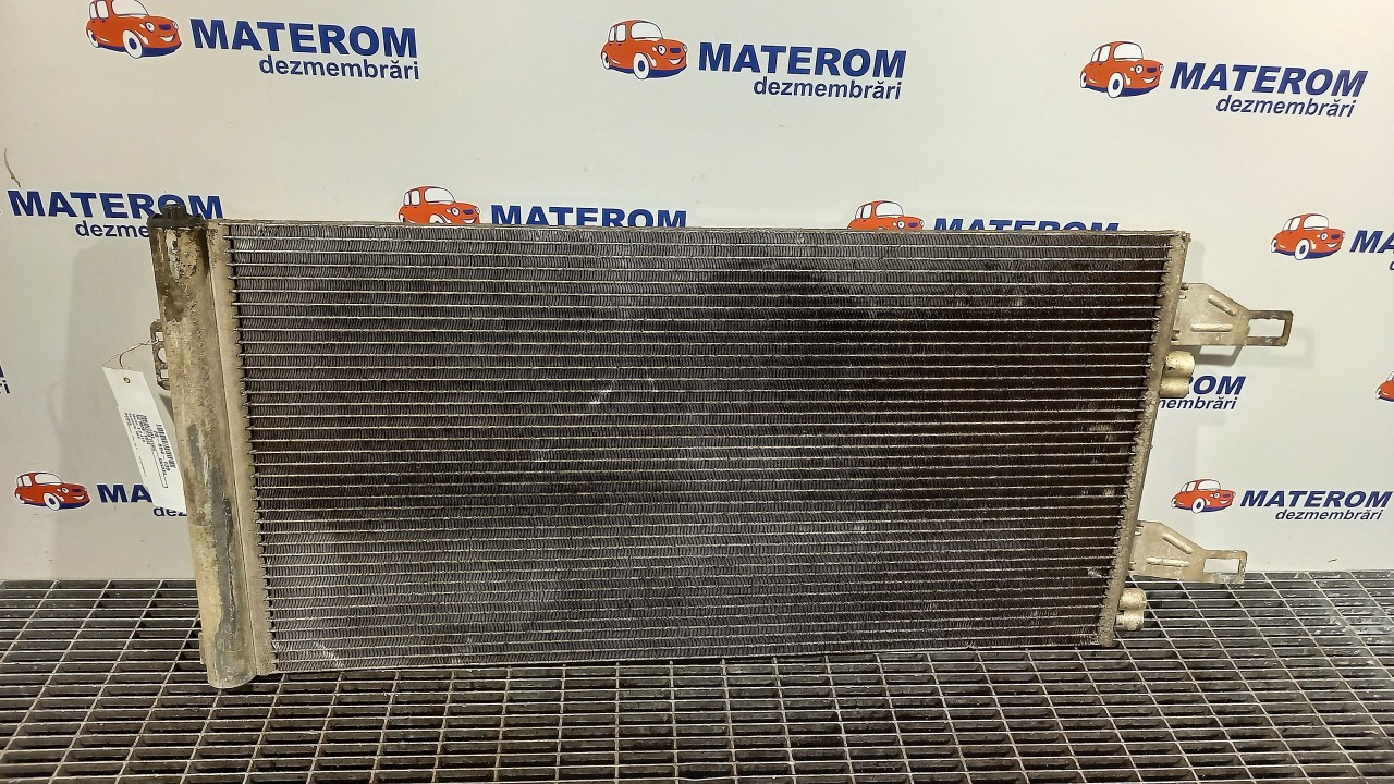 RADIATOR CLIMA FIAT DUCATO 2.2 JTD - (2006 2014)
