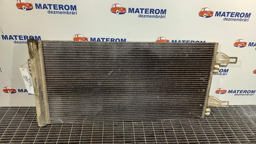 RADIATOR CLIMA FIAT DUCATO 2.2 JTD - (2006 2014)