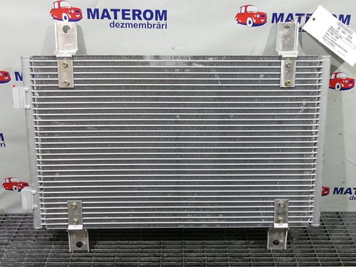 RADIATOR CLIMA FIAT DUCATO DUCATO 2.0 JTD - (2002 2006)
