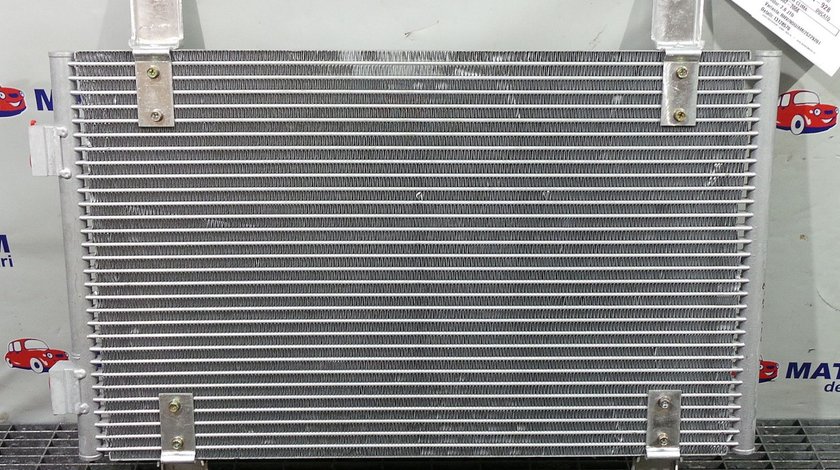 RADIATOR CLIMA FIAT DUCATO DUCATO 2.0 JTD - (2002 2006)