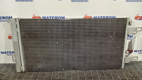 RADIATOR CLIMA FIAT DUCATO DUCATO 2.2 JTD - (2006 2014)