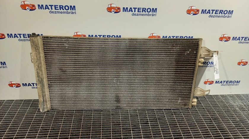 RADIATOR CLIMA FIAT DUCATO DUCATO 2.2 JTD - (2006 2014)