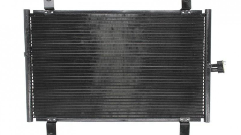 Radiator clima Fiat FIAT DUCATO (244) 2002- #4 082270N