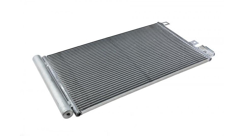 Radiator clima Fiat Linea (2006->) [323_,110_] #1 51785214