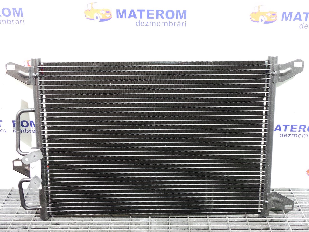 RADIATOR CLIMA FIAT MAREA MAREA 2.4 JTD - (1996 2003)