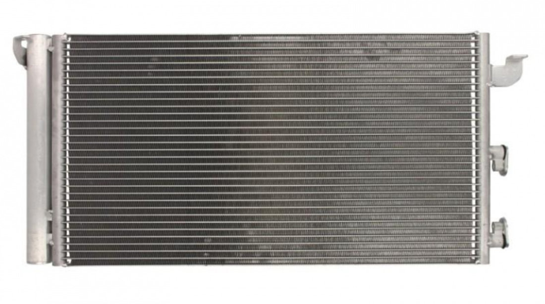 Radiator clima Fiat PANDA Van (169) 2004-2016 #4 082056N