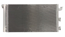 Radiator clima Fiat PANDA Van (169) 2004-2016 #4 0...