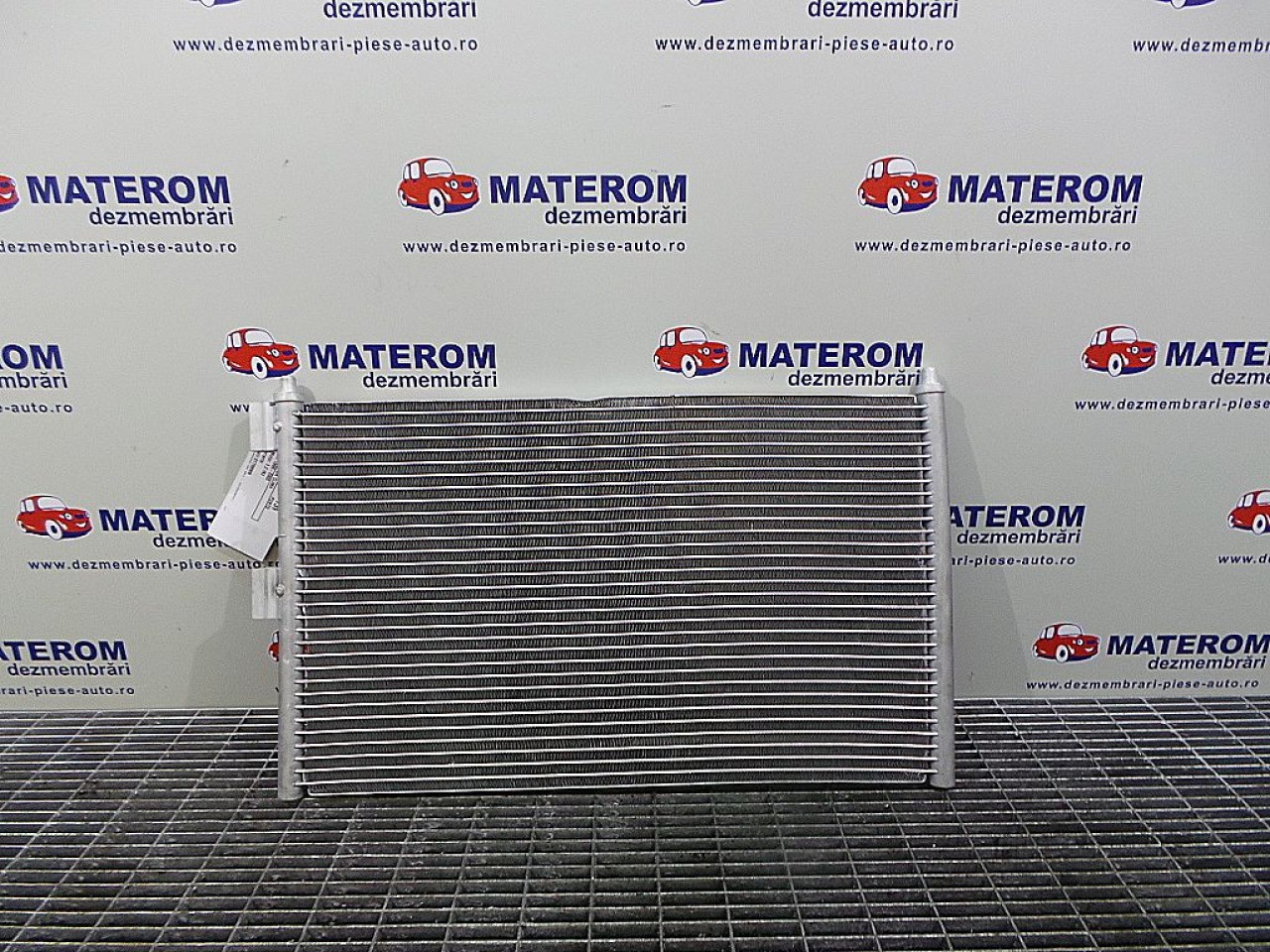 RADIATOR CLIMA FIAT PUNTO 1.2 INJ - (1999 2003)