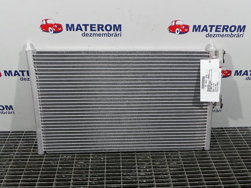 RADIATOR CLIMA FIAT PUNTO 1.9 JTD - (2003 2008)