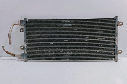 Radiator Clima Fiat Punto 2 [1999 - 2003]