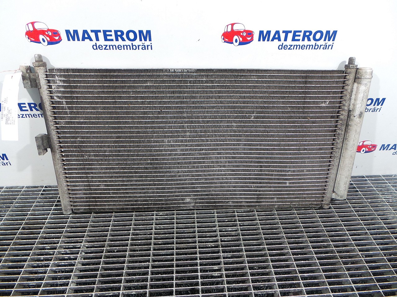 RADIATOR CLIMA FIAT PUNTO PUNTO 1.3 D MJET - (2003 2008)