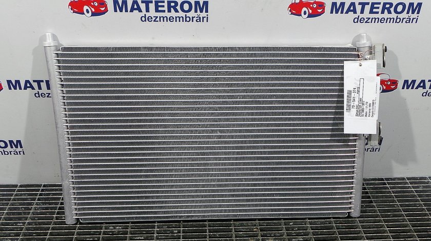 RADIATOR CLIMA FIAT PUNTO PUNTO 1.9 JTD - (2003 2008)