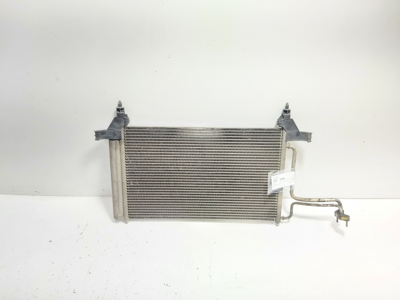Radiator clima, Fiat Stilo (192), 1.4 16v benz (id:695604)