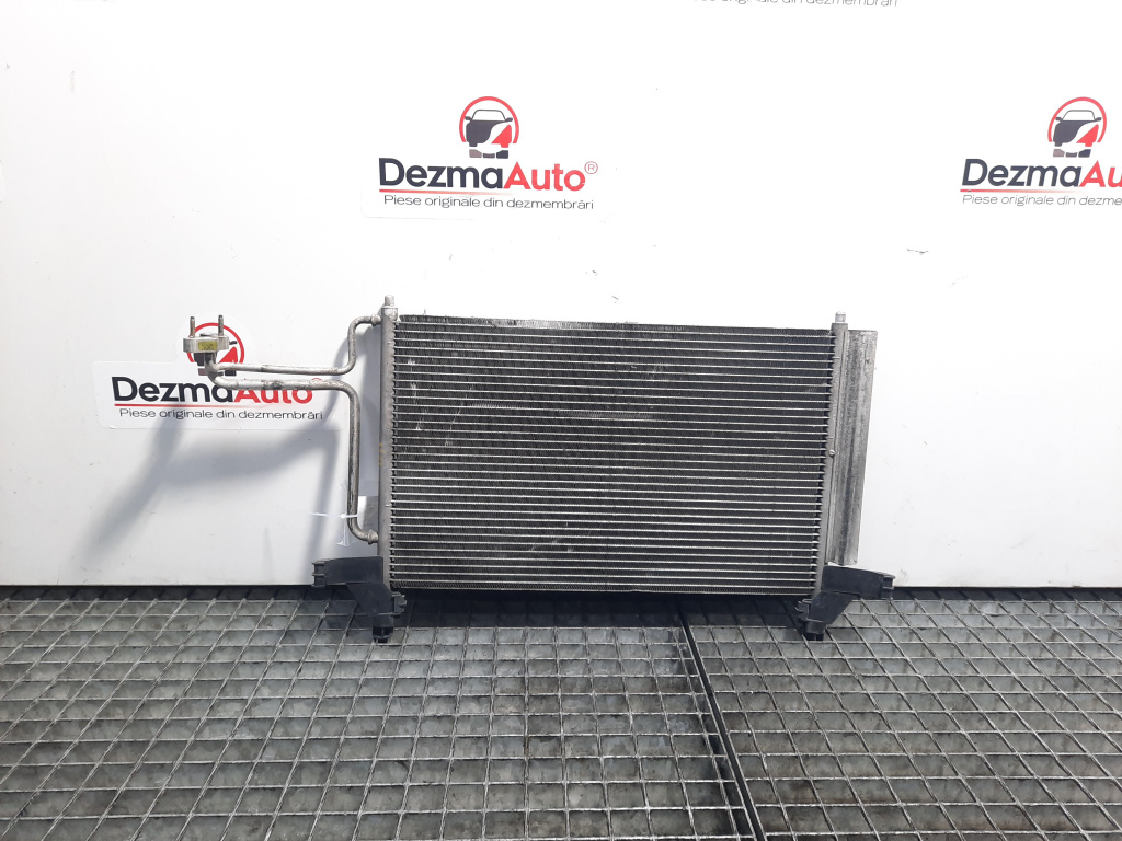 Radiator clima, Fiat Stilo Multi Wagon (192) [Fabr 2003-2008] 1.9 jtd, 192A1000 (id:443462)