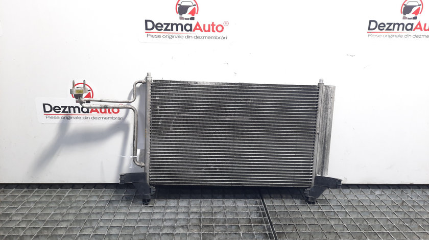 Radiator clima, Fiat Stilo Multi Wagon (192) [Fabr 2003-2008] 1.9 jtd, 192A1000 (id:443462)