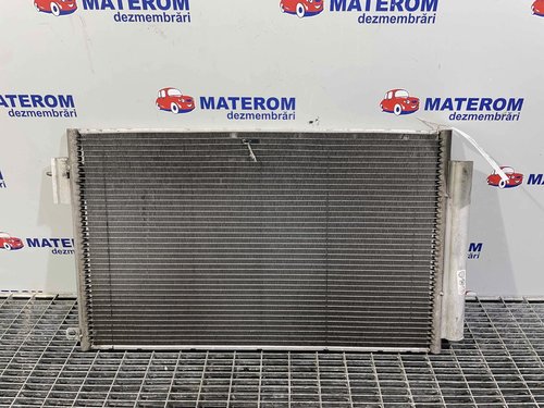 RADIATOR CLIMA FIAT TIPO TIPO 1.4 INJ - (2015 2020)