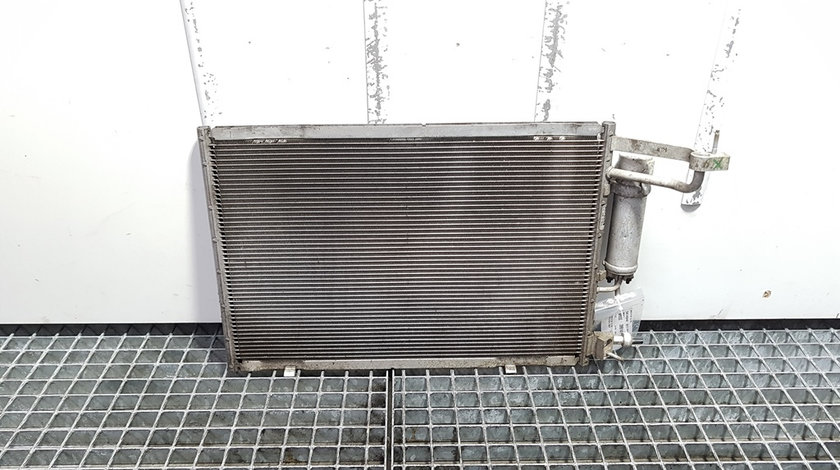 Radiator clima, Ford B-Max, 1.4 B, SPJA, AV11-19710-FA (id:399141)