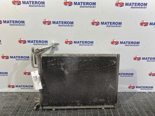RADIATOR CLIMA FORD B-MAX B-MAX 1.0 ECOBOOST - (2012 2017)