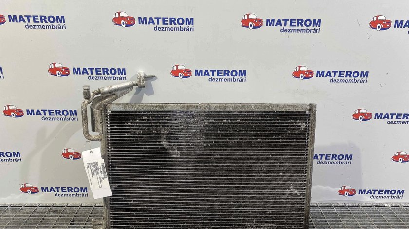 RADIATOR CLIMA FORD B-MAX B-MAX 1.0 ECOBOOST - (2012 2017)