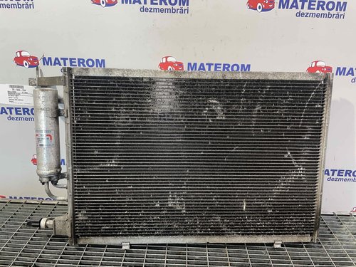 RADIATOR CLIMA FORD B-MAX B-MAX 1.6 INJ - (2012 2017)