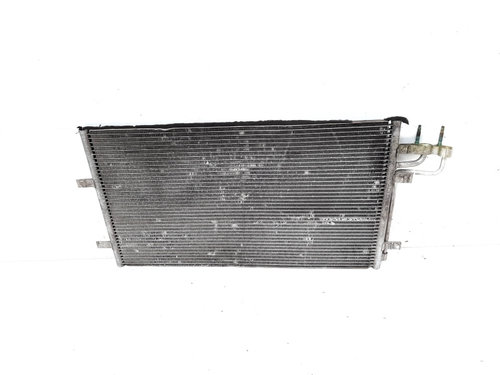 Radiator clima, Ford C-Max, 1.6 tdci, cod 3M5H-19710-CC (id:363823)