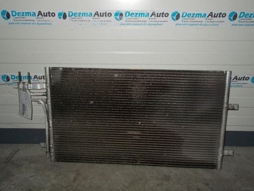 Radiator clima Ford C-Max, 2.0tdci, G6DC 3M5H-19710-CA